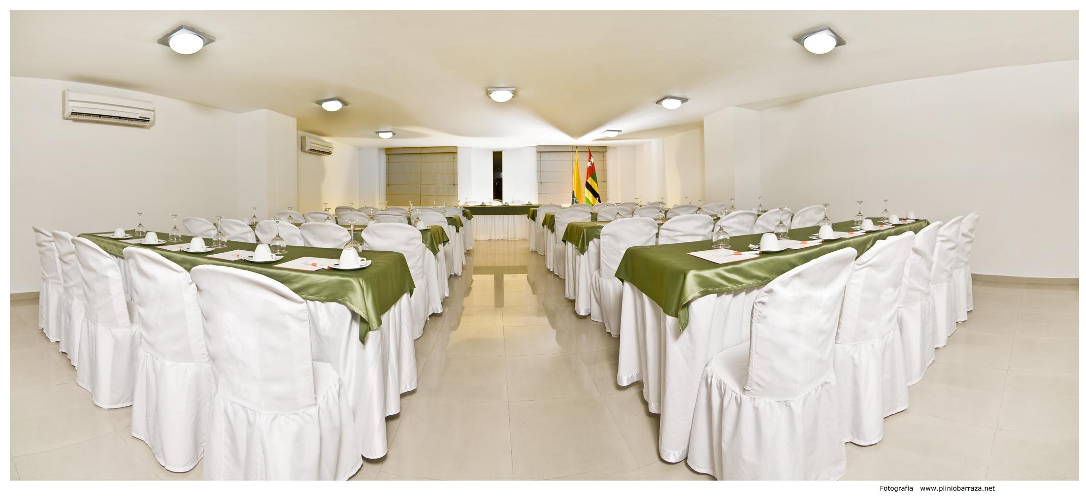 Hotel Buena Vista Express บูการามังกา ภายนอก รูปภาพ