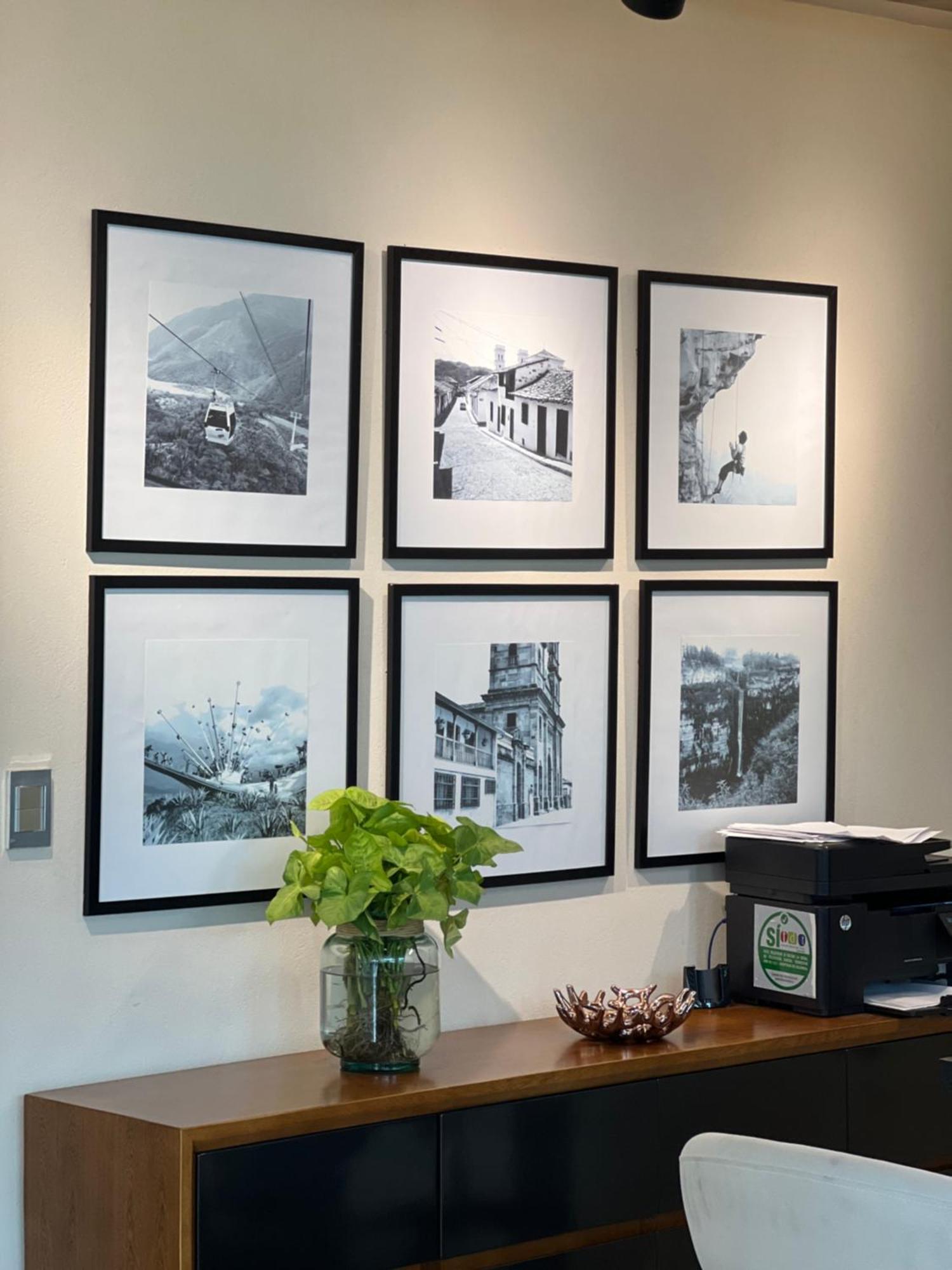 Hotel Buena Vista Express บูการามังกา ภายนอก รูปภาพ