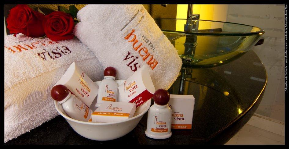 Hotel Buena Vista Express บูการามังกา ภายนอก รูปภาพ